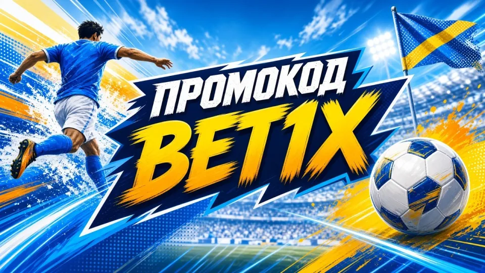 МОСТБЕТ Промокод BET1X  : Больше возможностей